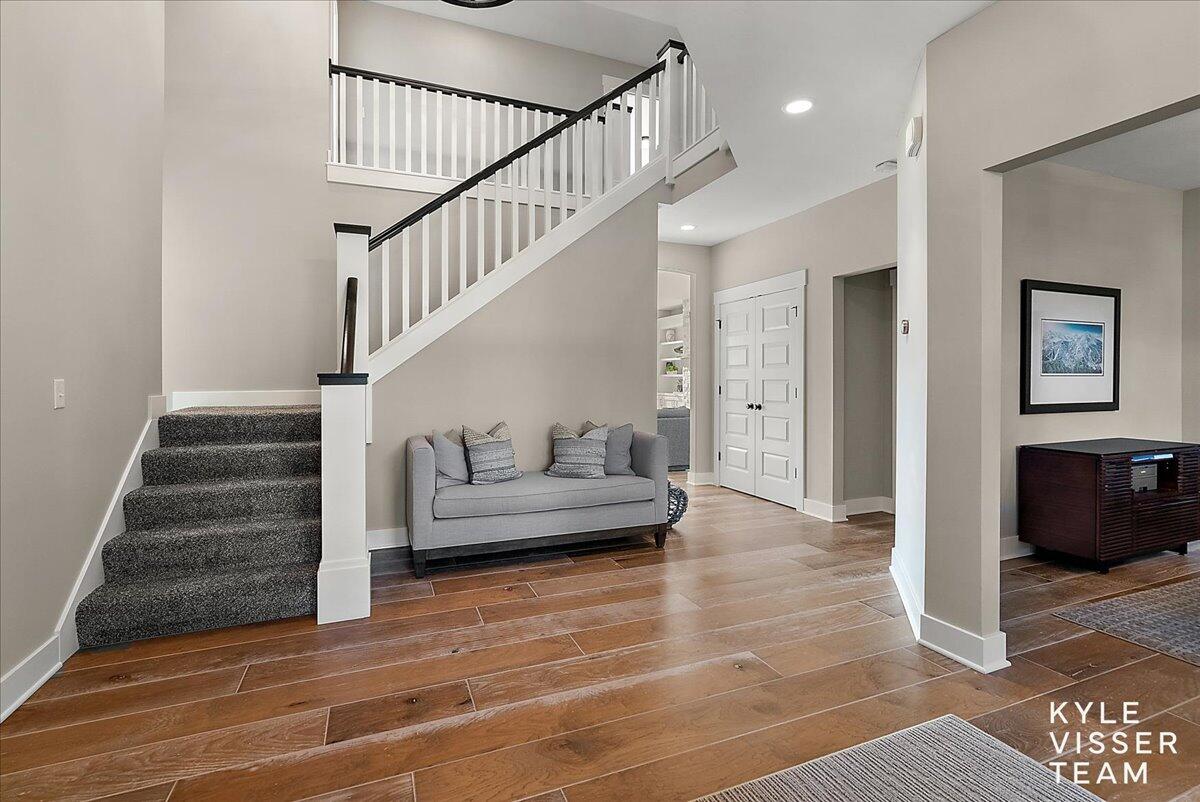 Homes for sale in Byron Center, MI | 8090 Country Rail Ct, Byron Center, MI 49315 | MLS# 70493286