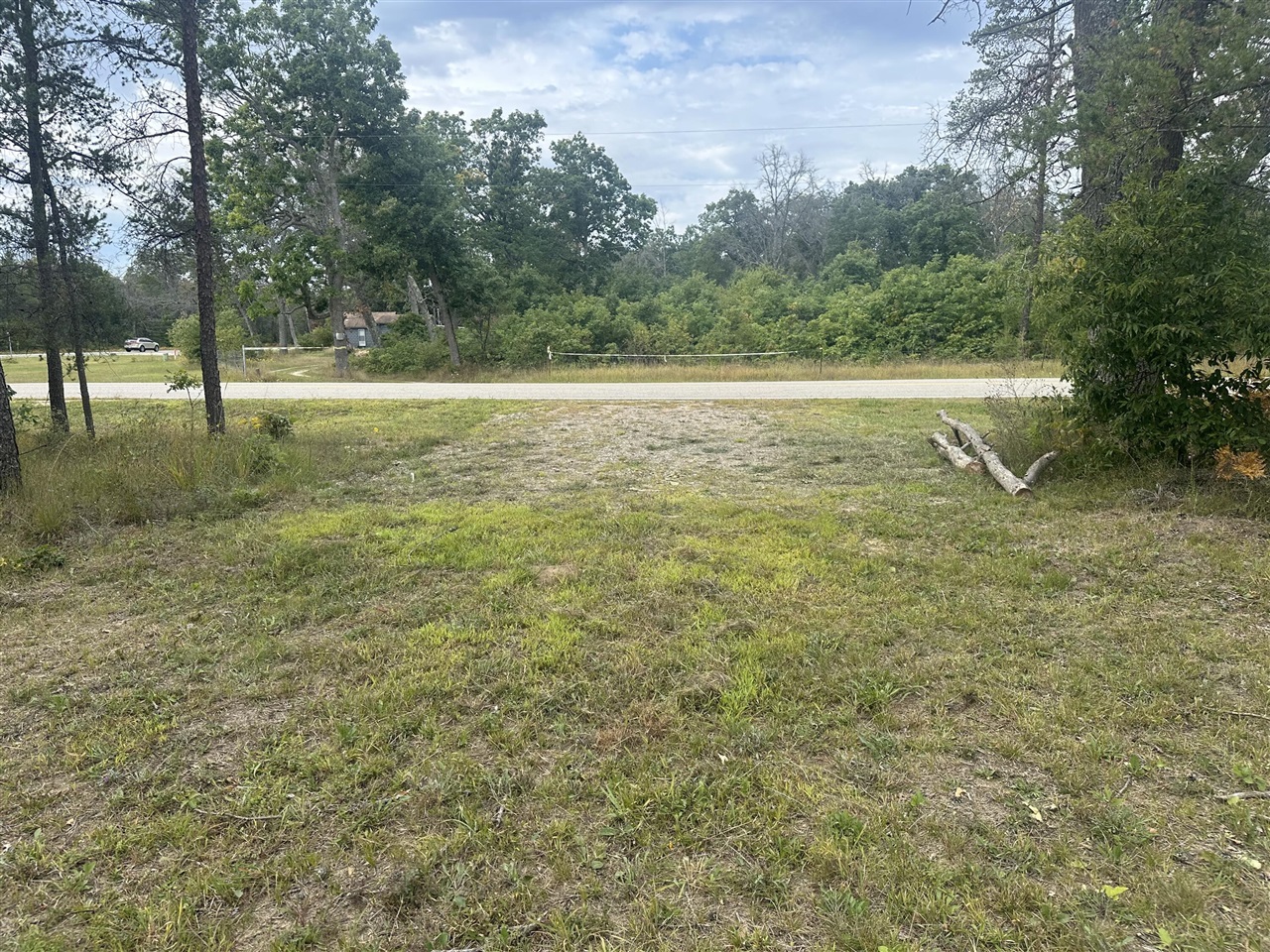 Homes for sale in Idlewild, MI | 00 Spruce Rd, Idlewild, MI 49642 | MLS# 70493308