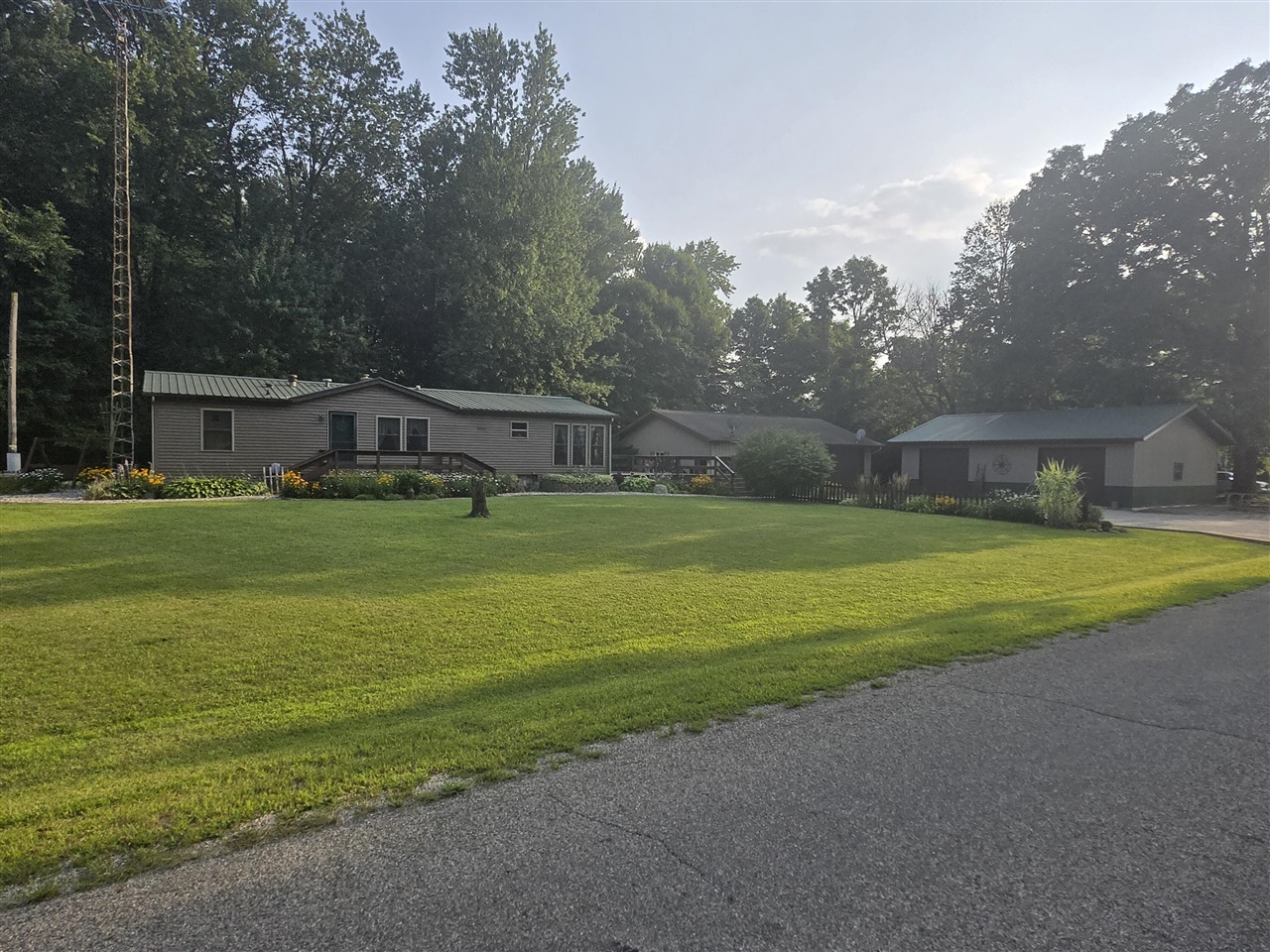 Homes for sale in Bronson, MI | 769 Kosmerick Rd, Bronson, MI 49028 | MLS# 70493487