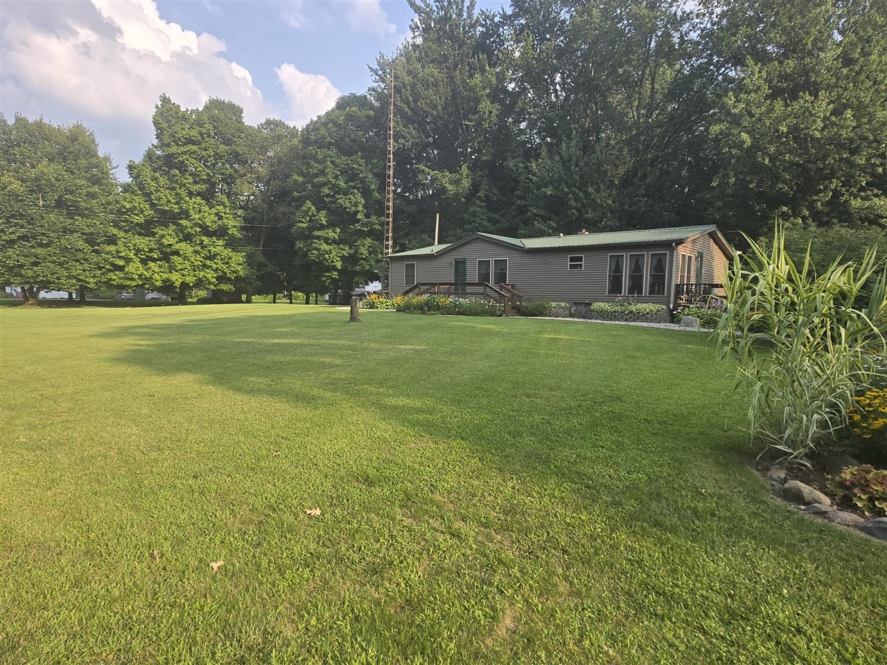 Homes for sale in Bronson, MI | 769 Kosmerick Rd, Bronson, MI 49028 | MLS# 70493487