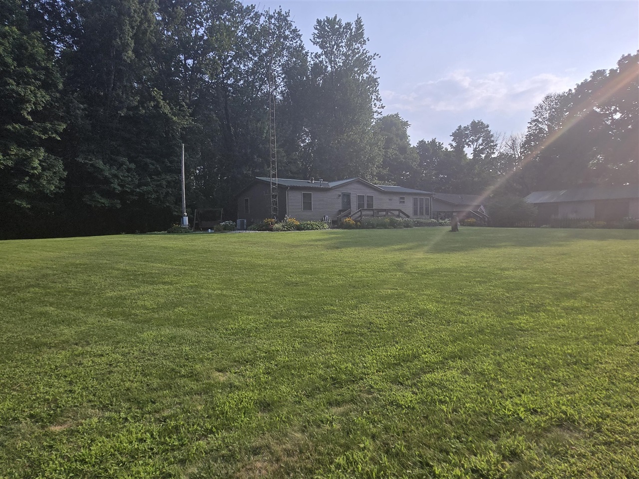 Homes for sale in Bronson, MI | 769 Kosmerick Rd, Bronson, MI 49028 | MLS# 70493487