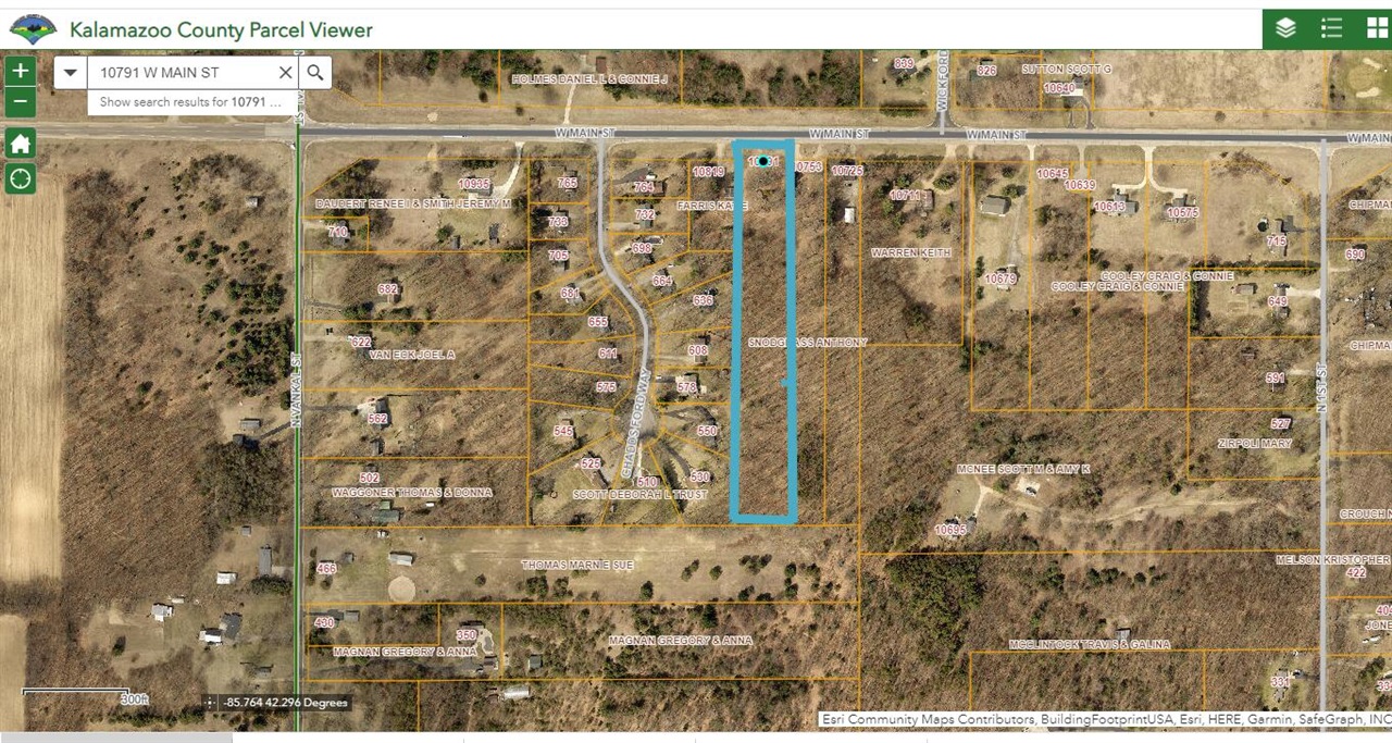 Homes for sale in Kalamazoo, MI | 10791 West Main Street, Kalamazoo, MI 49009 | MLS# 70493655