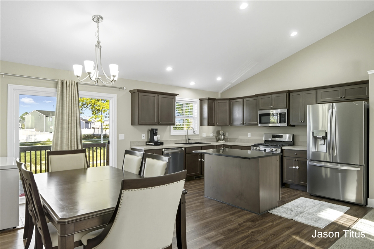 Homes for sale in Kentwood, MI | 5829 Birdsong Ct, Kentwood, MI 49508 | MLS# 70493779