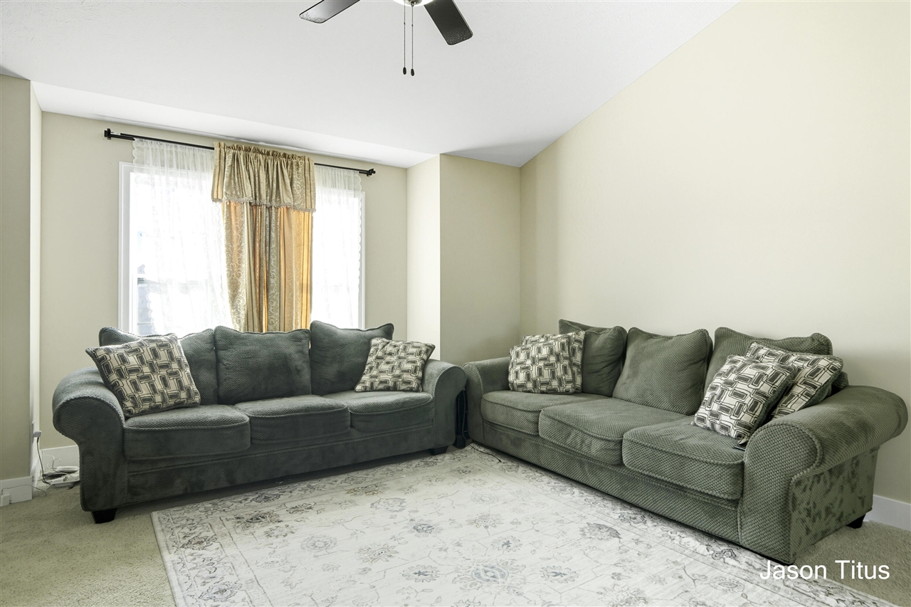 Homes for sale in Kentwood, MI | 5829 Birdsong Ct, Kentwood, MI 49508 | MLS# 70493779