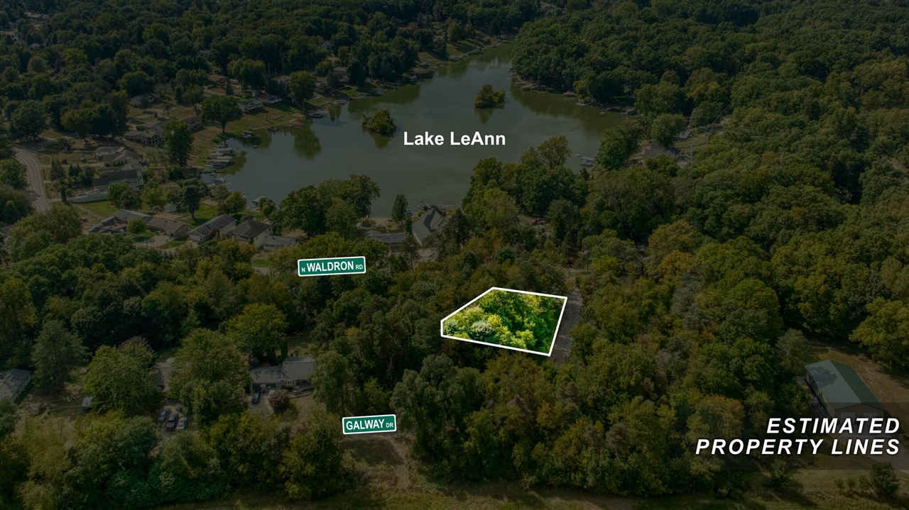 Homes for sale in Jerome, MI | 11820 Galway Dr, Jerome, MI 49249 | MLS# 70493869