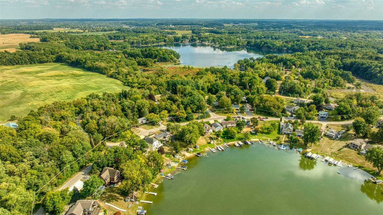 Homes for sale in Jerome, MI | 11820 Galway Dr, Jerome, MI 49249 | MLS# 70493869