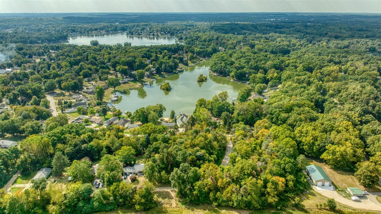 Homes for sale in Jerome, MI | 11820 Galway Dr, Jerome, MI 49249 | MLS# 70493869