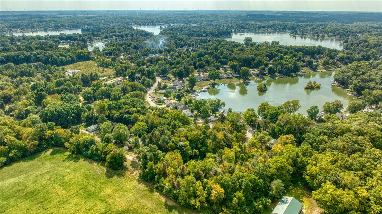 Homes for sale in Jerome, MI | 11820 Galway Dr, Jerome, MI 49249 | MLS# 70493869