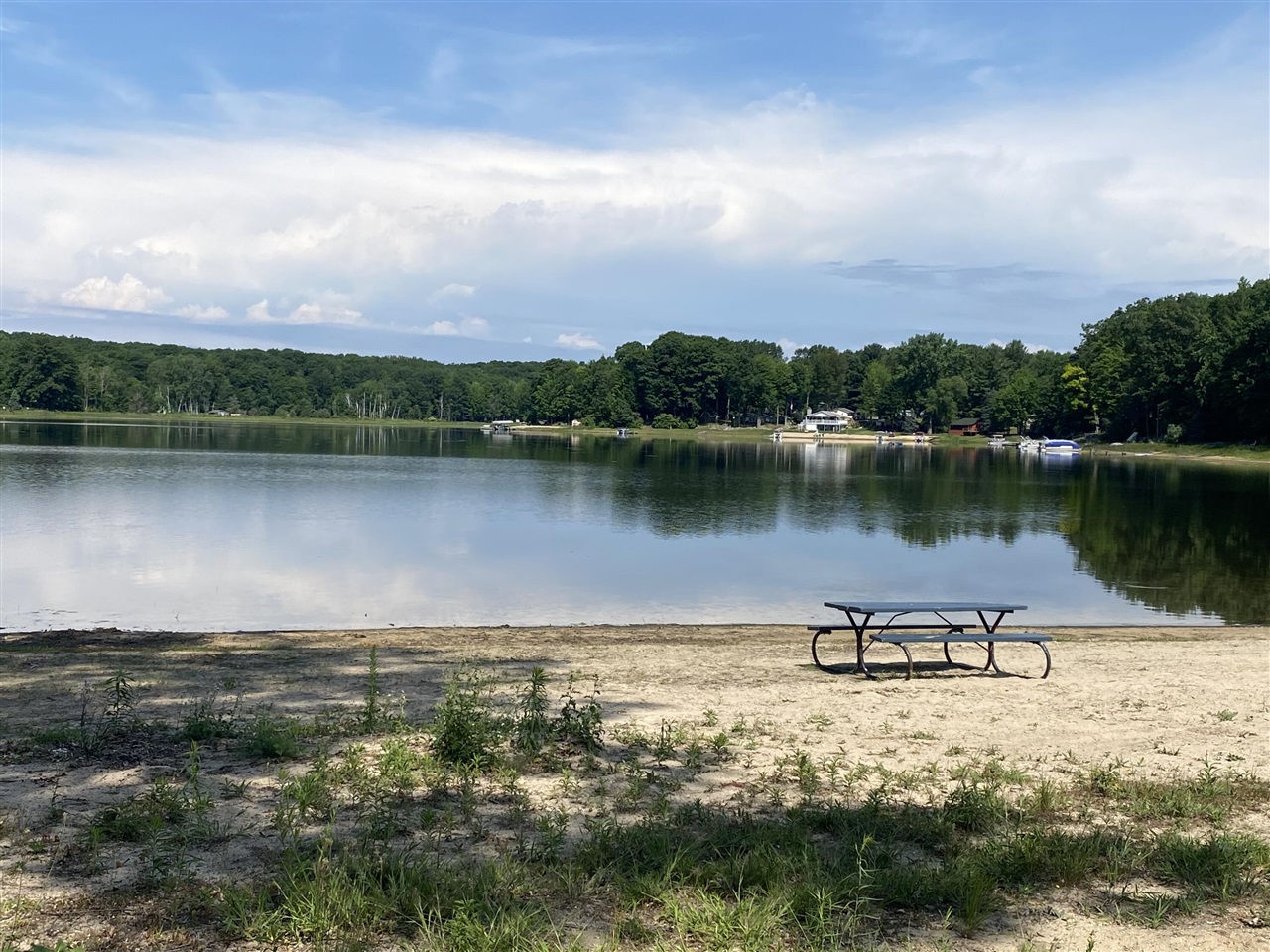 Homes for sale in Lake, MI | 11630 Alpine Dr, Lake, MI 48632 | MLS# 70493885