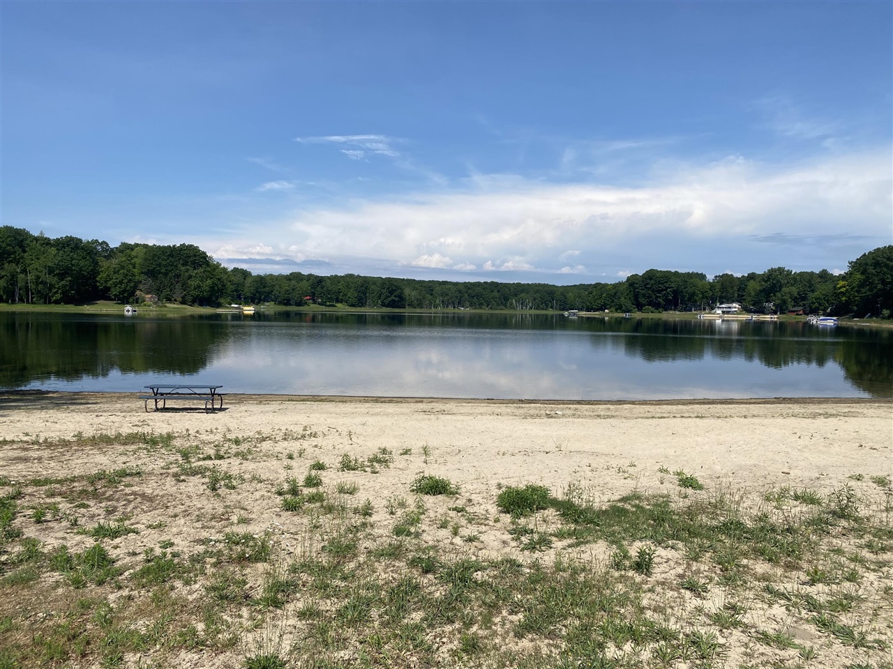 Homes for sale in Lake, MI | 11630 Alpine Dr, Lake, MI 48632 | MLS# 70493885