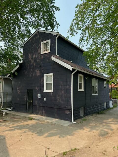 Homes for sale in Detroit, MI | 8377 Carbondale St, Detroit, MI 48204 | MLS# 70493893