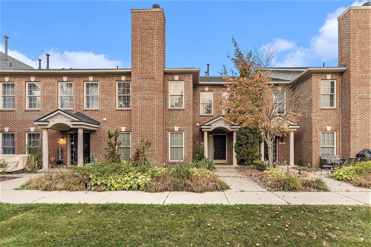 Homes for sale in Ypsilanti, MI | 5702 Hampshire Ln, Ypsilanti, MI 48197 | MLS# 70493896