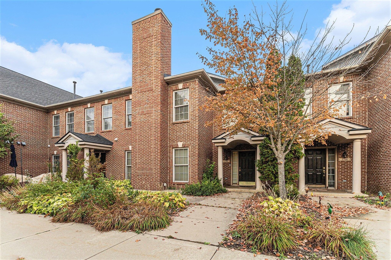 Homes for sale in Ypsilanti, MI | 5702 Hampshire Ln, Ypsilanti, MI 48197 | MLS# 70493896