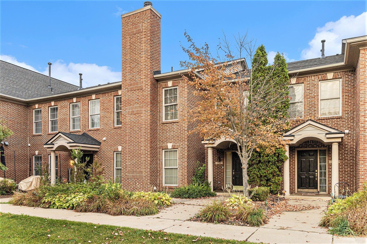 Homes for sale in Ypsilanti, MI | 5702 Hampshire Ln, Ypsilanti, MI 48197 | MLS# 70493896