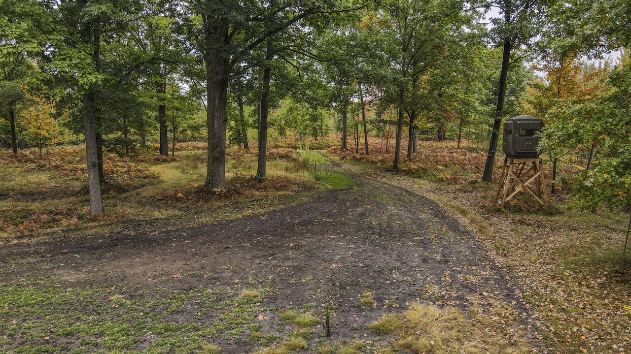 Homes for sale in Au Gres, MI | 1231 Manor Rd, Au Gres, MI 48703 | MLS# 70493914