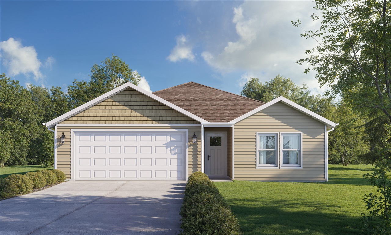 Homes for sale in Adrian, MI | 2771 Gady Pines Dr, Adrian, MI 49221 | MLS# 70493969