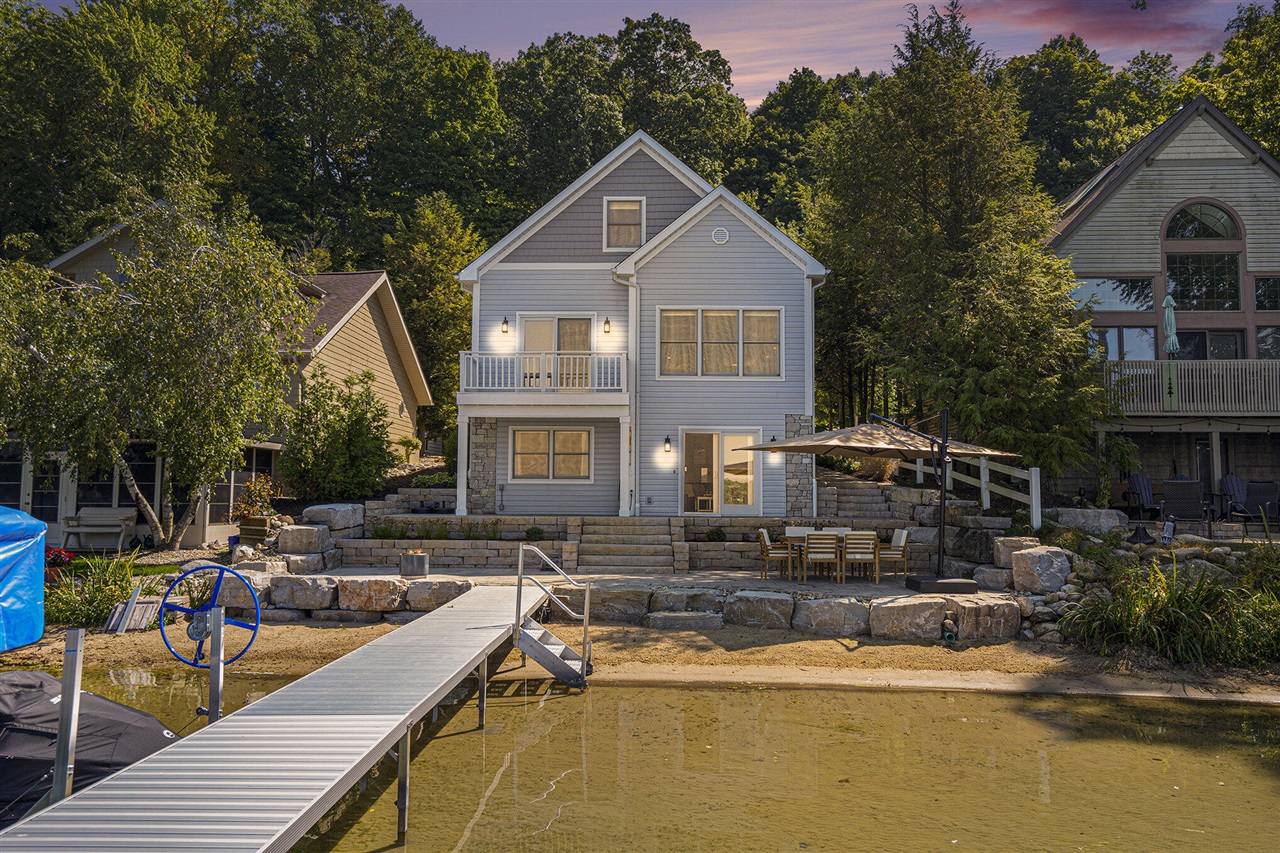 Homes for sale in Vandalia, MI | 63646 Birch Rd, Vandalia, MI 49095 | MLS# 70494022