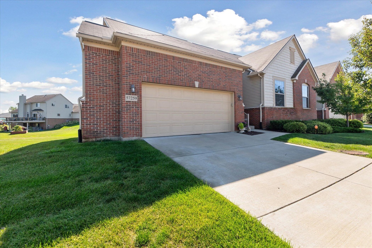 Homes for sale in New Hudson, MI | 57259 Windmill Pointe, New Hudson, MI 48165 | MLS# 70494119