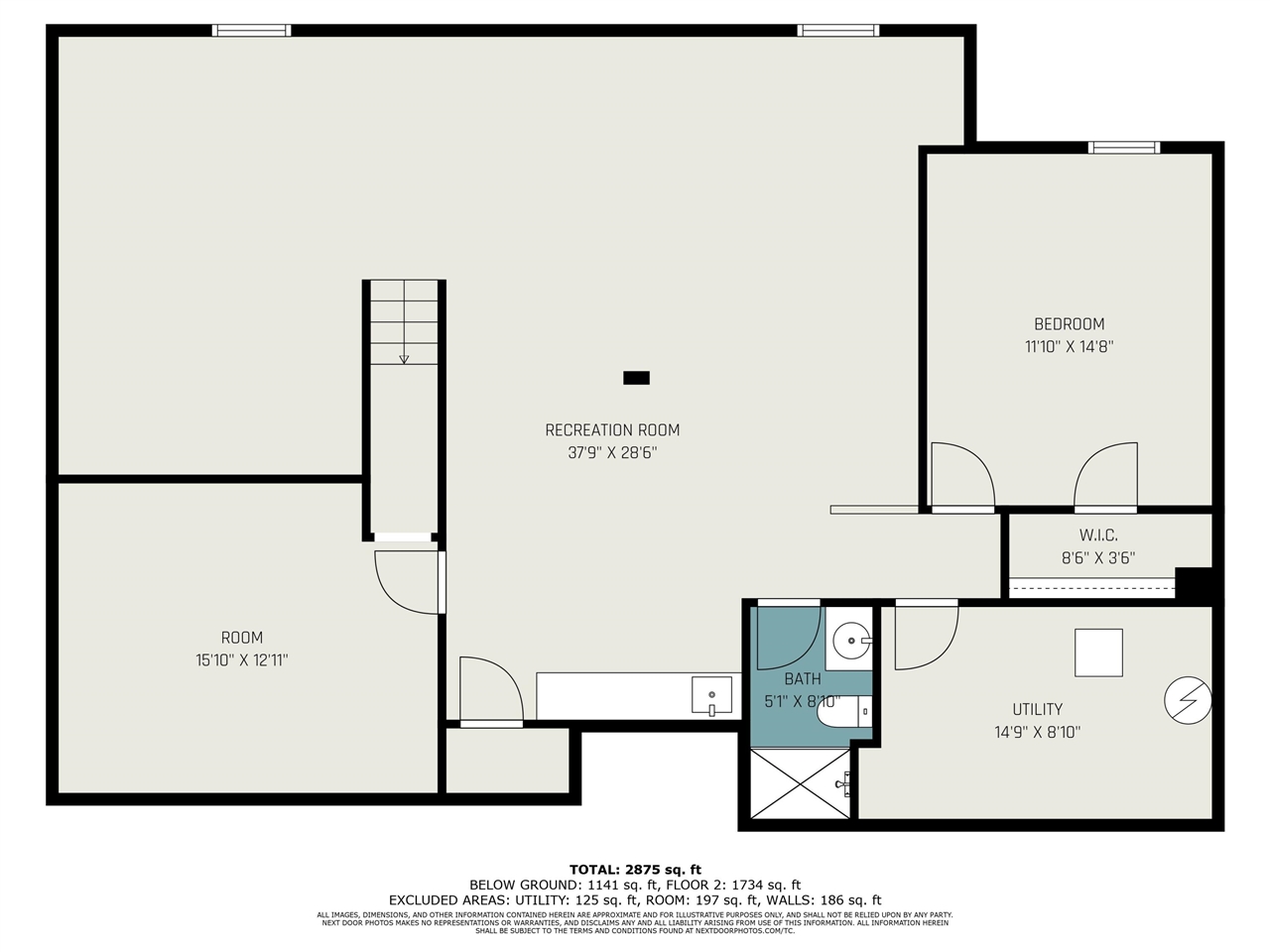 Homes for sale in Coldwater, MI | 90 Oakdale Ln, Coldwater, MI 49036 | MLS# 70494126