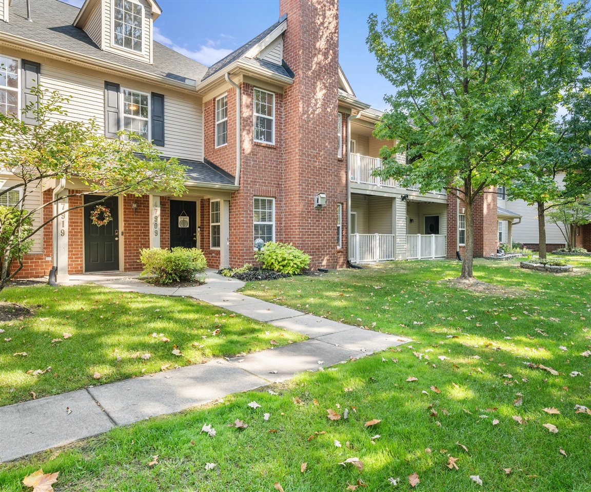 Homes for sale in Canton, MI | 47909 Cardiff Ave, Canton, MI 48188 | MLS# 70494127