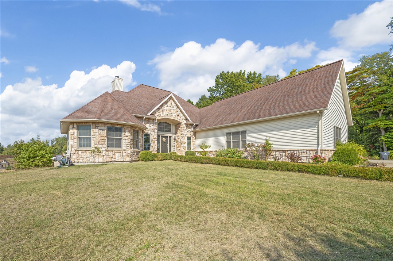 Homes for sale in Covert, MI | 77544 38th Ave, Covert, MI 49043 | MLS# 70494132