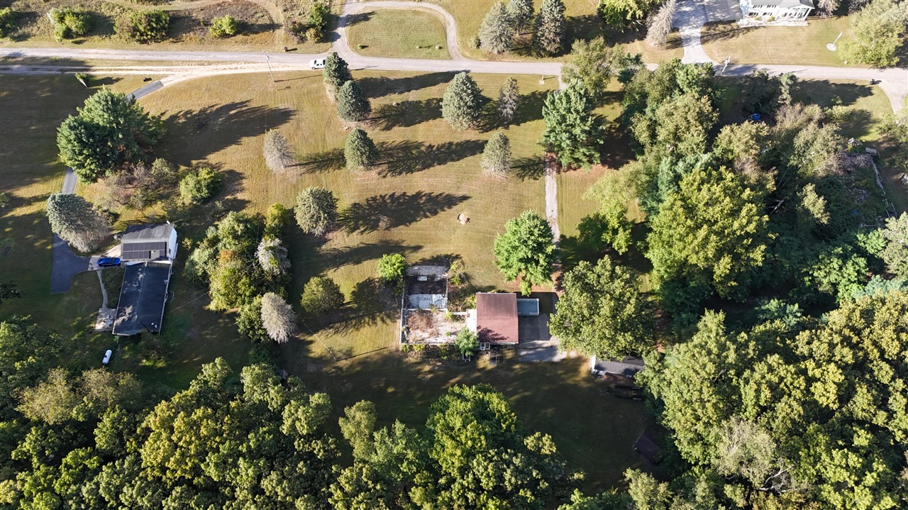 Homes for sale in Grass Lake, MI | 6500 Welch Lake Rd, Grass Lake, MI 49240 | MLS# 70494134