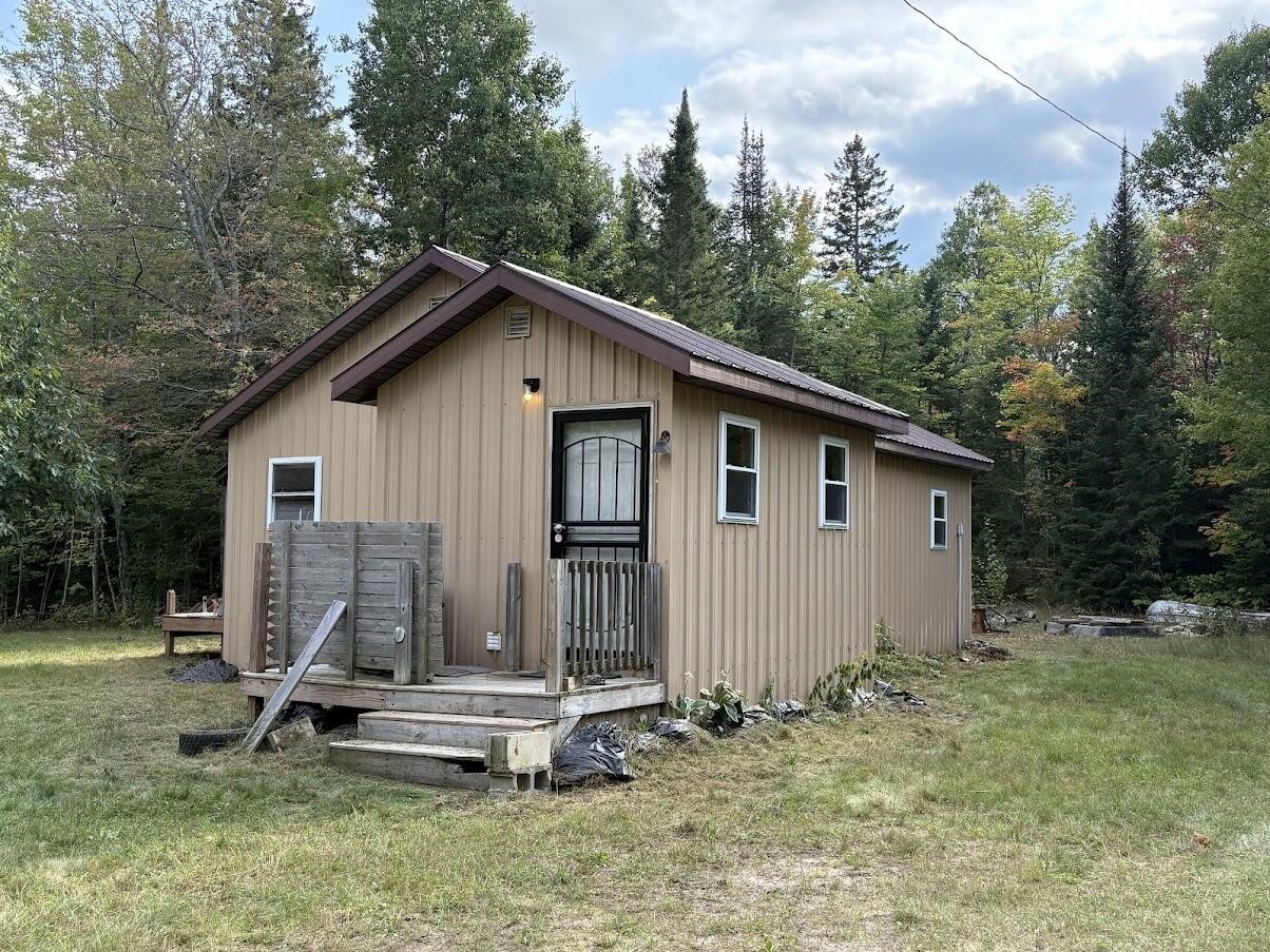 Homes for sale in Seney, MI | 15017n State Hwy M77, Seney, MI 49883 | MLS# 70494195