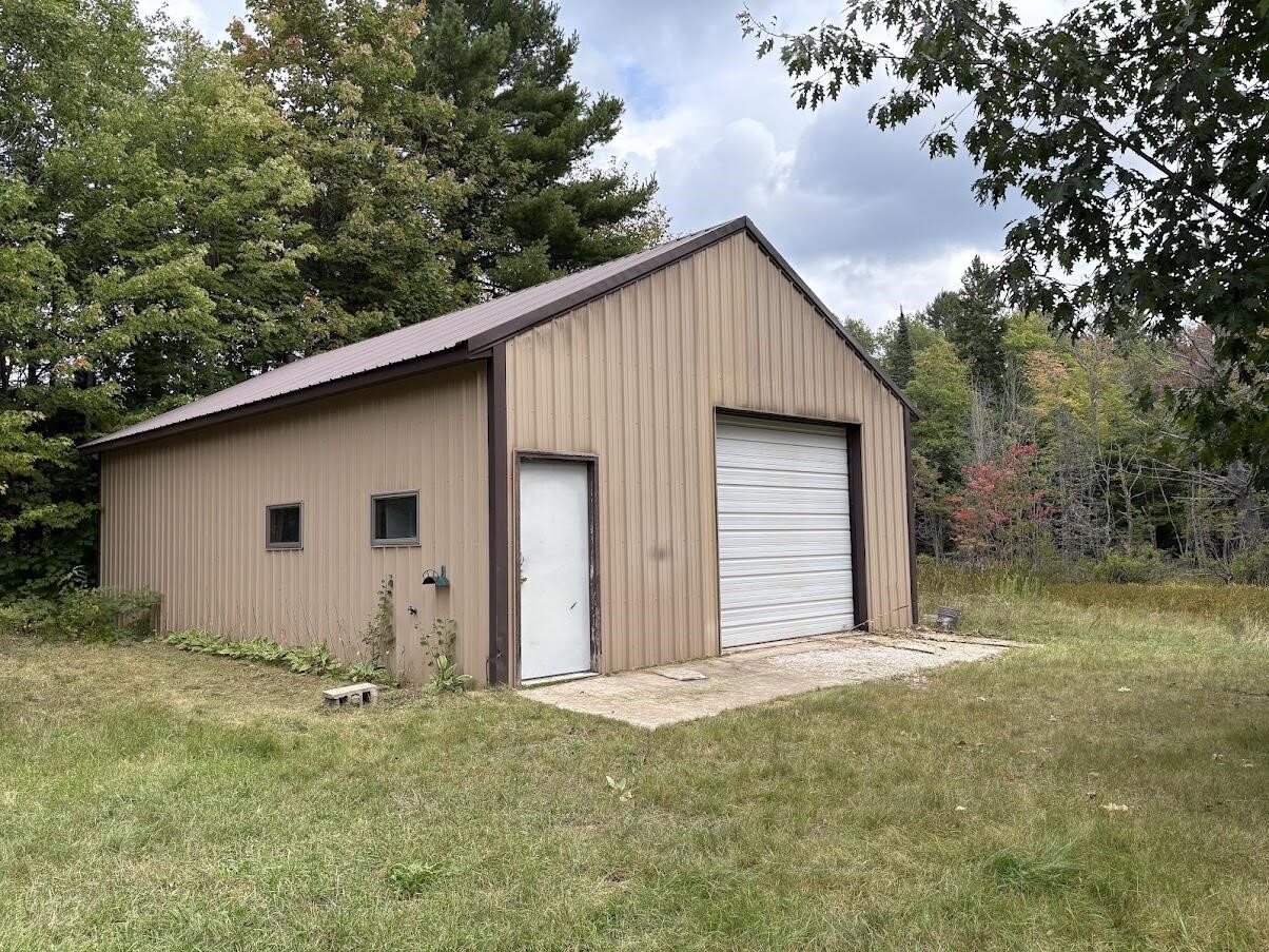 Homes for sale in Seney, MI | 15017n State Hwy M77, Seney, MI 49883 | MLS# 70494195