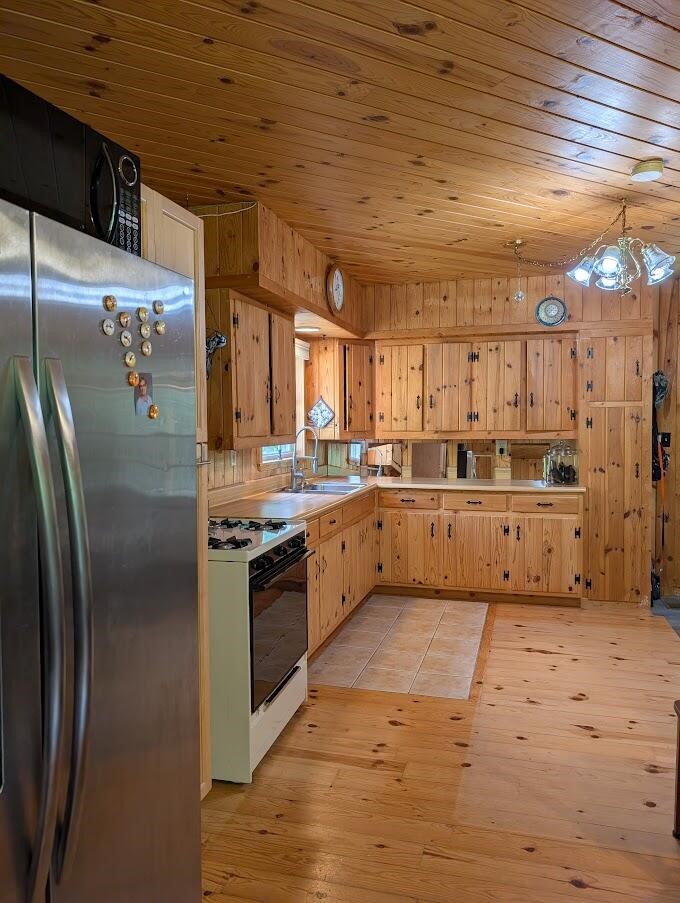 Homes for sale in Seney, MI | 15017N State Hwy M77, Seney, MI 49883 | MLS# 70494195