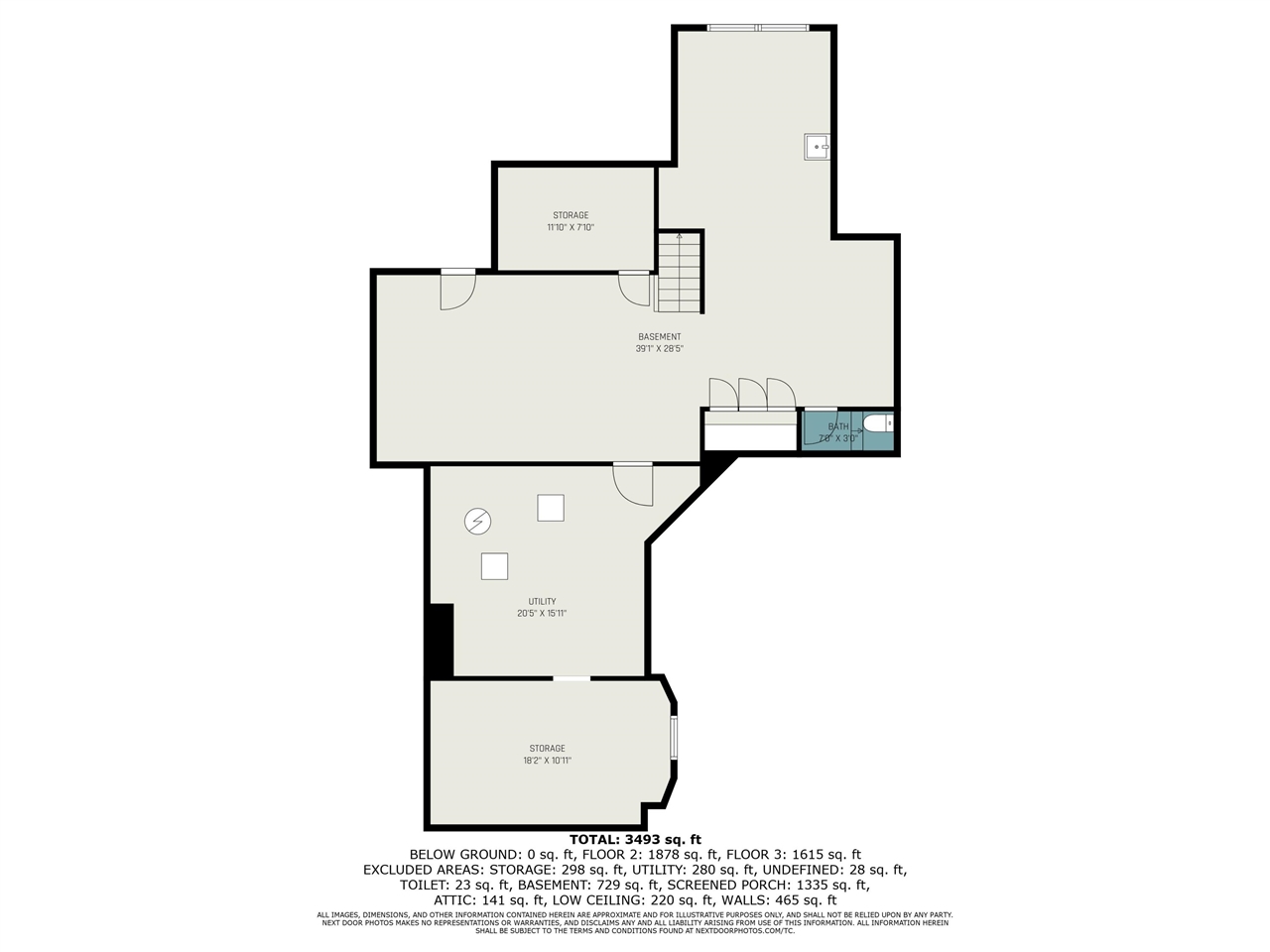 Homes for sale in Three Rivers, MI | 400 E Hoffman St, Three Rivers, MI 49093 | MLS# 70494343