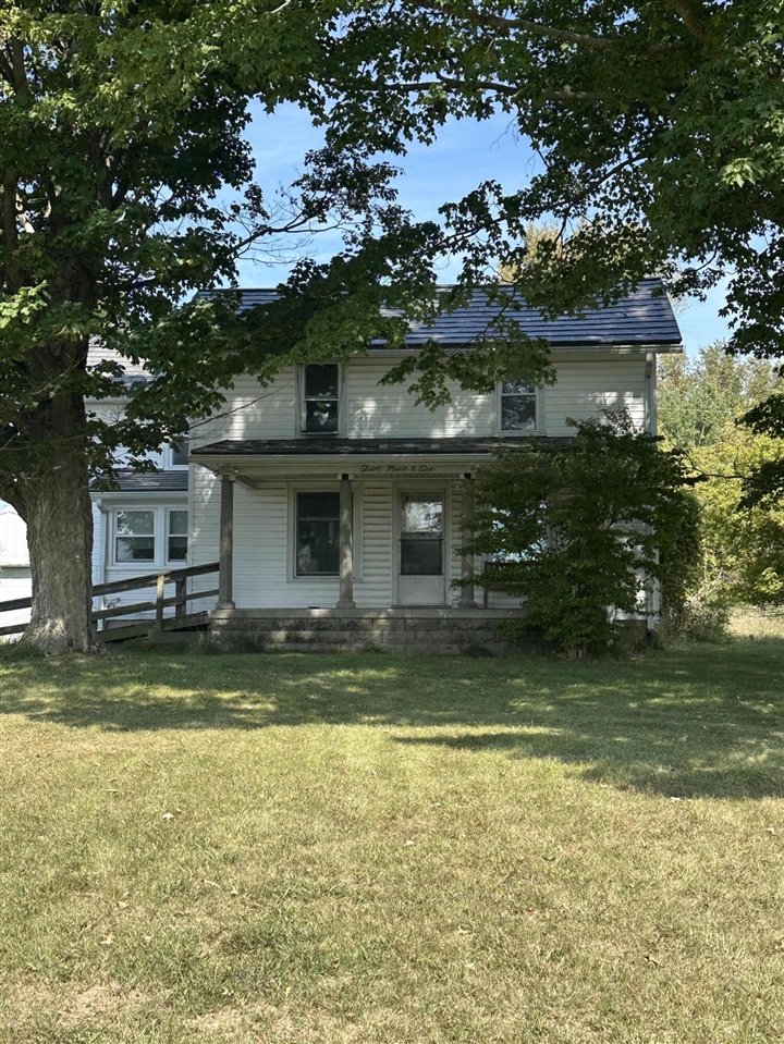 Homes for sale in Eaton Rapids, MI | 5906 W Barnes Rd, Eaton Rapids, MI 48827 | MLS# 70494400