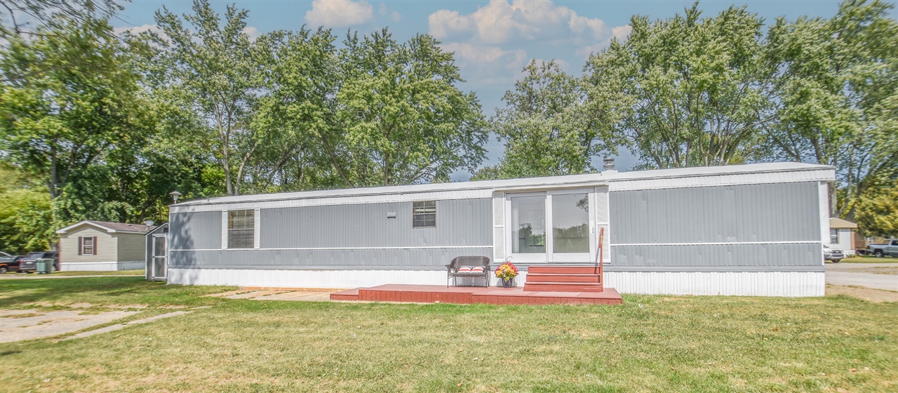 Homes for sale in Coldwater, MI | 732 Cambridge Dr, Coldwater, MI 49036 | MLS# 70494518