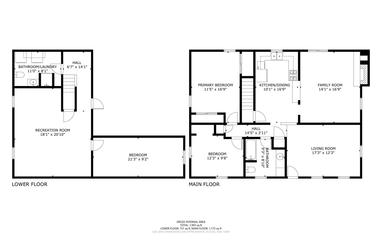 Homes for sale in Kentwood, MI | 1094 59th St, Kentwood, MI 49508 | MLS# 70494567