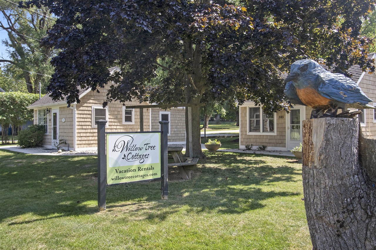 Homes for sale in Douglas, MI | 389 W Center St #1,2,3, Douglas, MI 49406 | MLS# 70494599