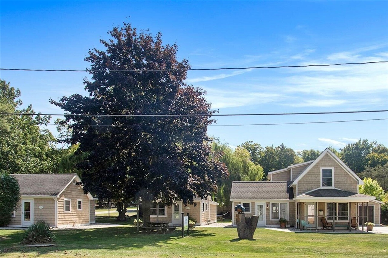 Homes for sale in Douglas, MI | 389 W Center St #1,2,3, Douglas, MI 49406 | MLS# 70494599