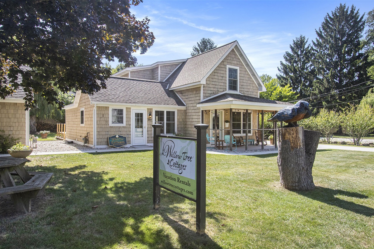 Homes for sale in Douglas, MI | 389 W Center St #1,2,3, Douglas, MI 49406 | MLS# 70494599