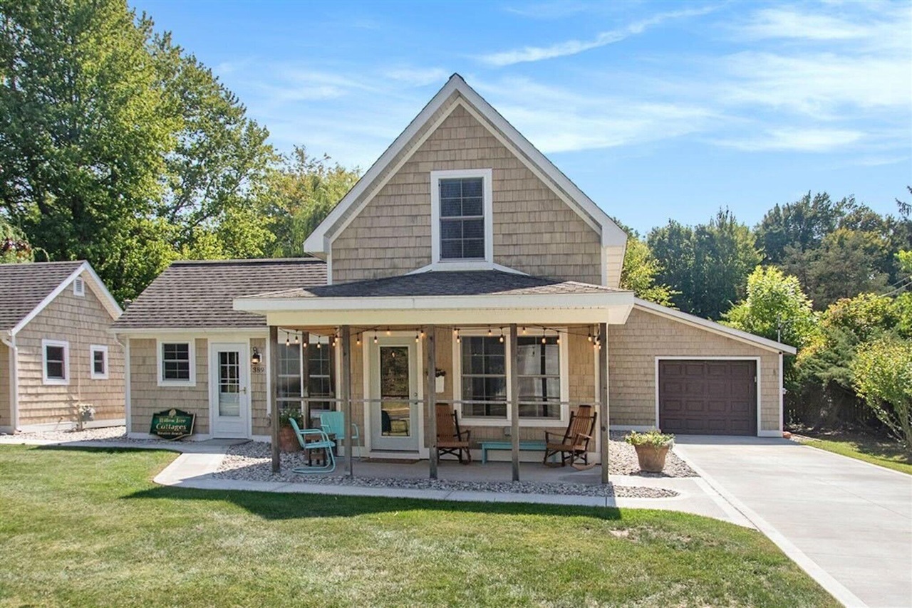 Homes for sale in Douglas, MI | 389 W Center St #1,2,3, Douglas, MI 49406 | MLS# 70494599