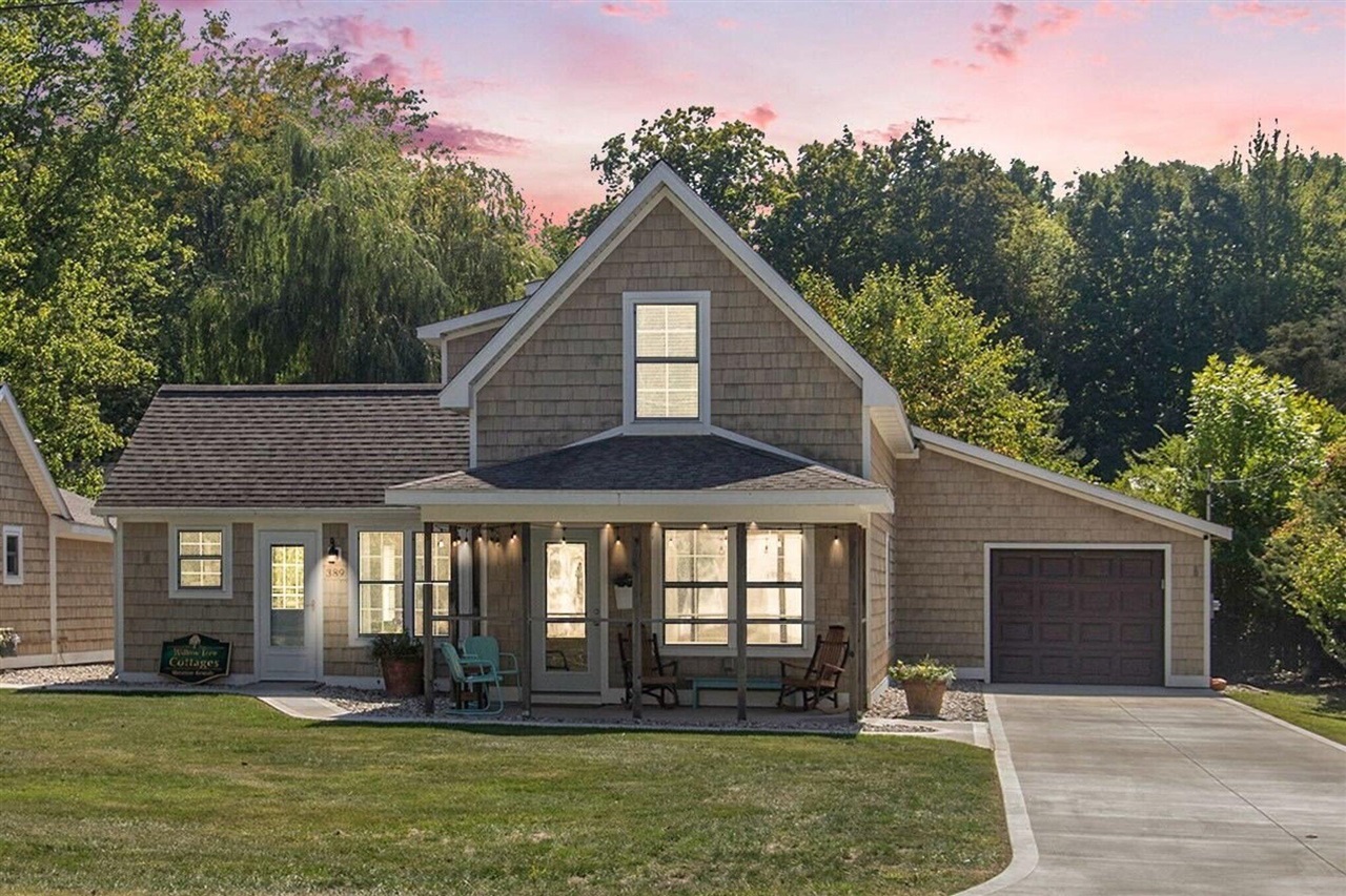 Homes for sale in Douglas, MI | 389 W Center St #1,2,3, Douglas, MI 49406 | MLS# 70494599