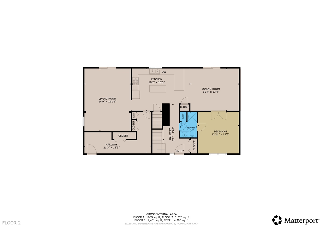 Homes for sale in Decatur, MI | 86640 60th St, Decatur, MI 49045 | MLS# 70494668