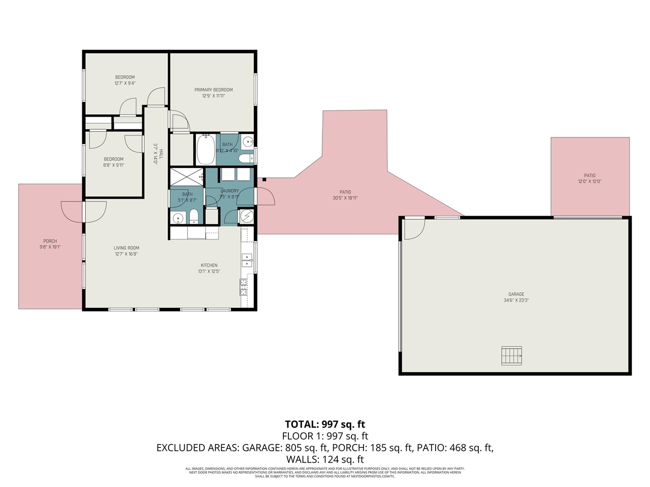 Homes for sale in Prudenville, MI | 128 Maple Bluffs Ave, Prudenville, MI 48651 | MLS# 70494707