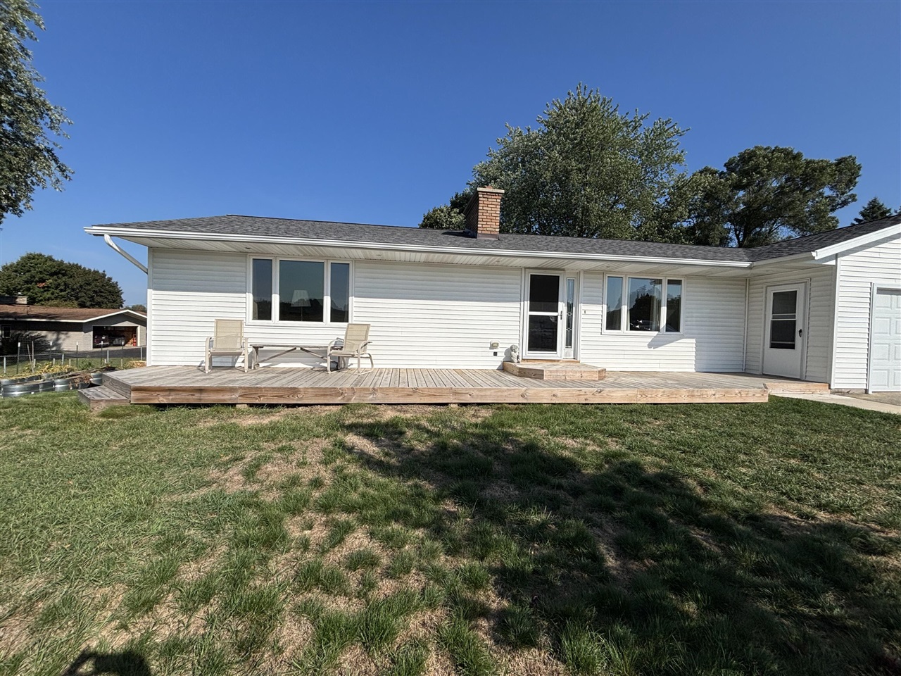 Homes for sale in Hart, MI | 60 N Plum St, Hart, MI 49420 | MLS# 70494755