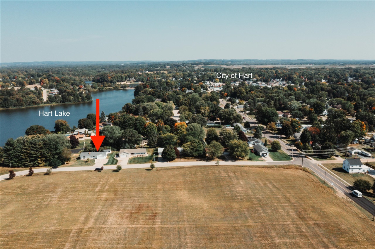 Homes for sale in Hart, MI | 60 N Plum St, Hart, MI 49420 | MLS# 70494755