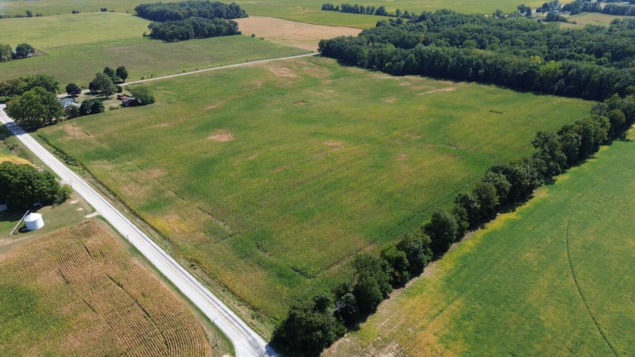 Homes for sale in Burr Oak, MI | Vl County Farm Rd, Burr Oak, MI 49030 | MLS# 70494771