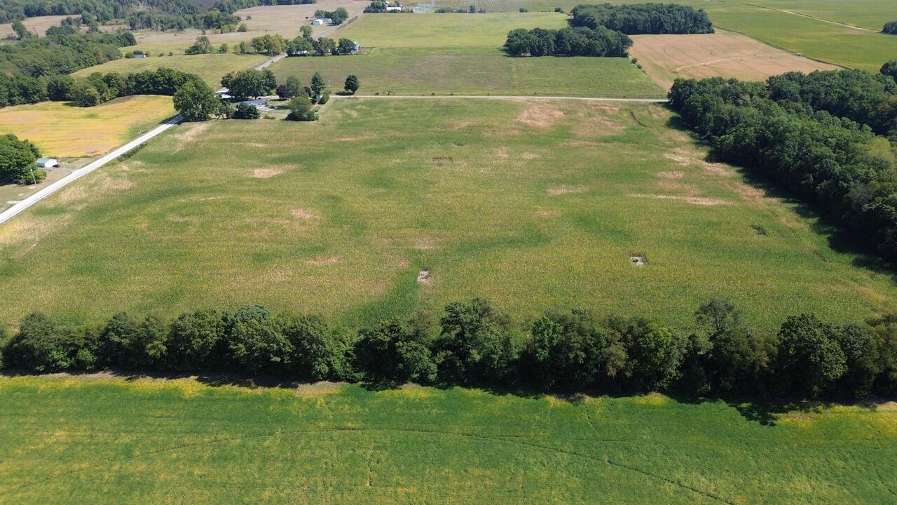 Homes for sale in Burr Oak, MI | Vl County Farm Rd, Burr Oak, MI 49030 | MLS# 70494771