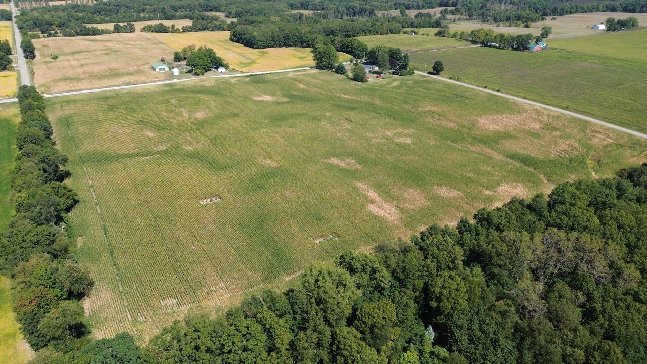 Homes for sale in Burr Oak, MI | Vl County Farm Rd, Burr Oak, MI 49030 | MLS# 70494771