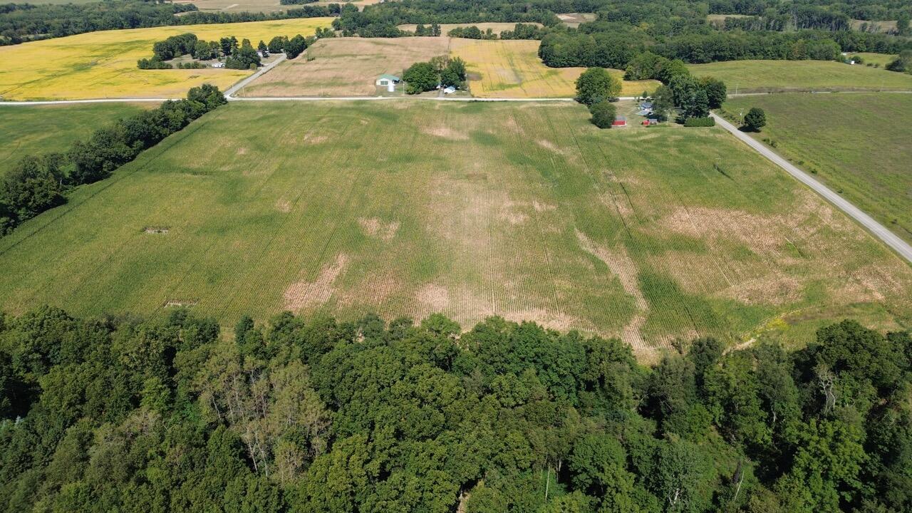 Homes for sale in Burr Oak, MI | Vl County Farm Rd, Burr Oak, MI 49030 | MLS# 70494771