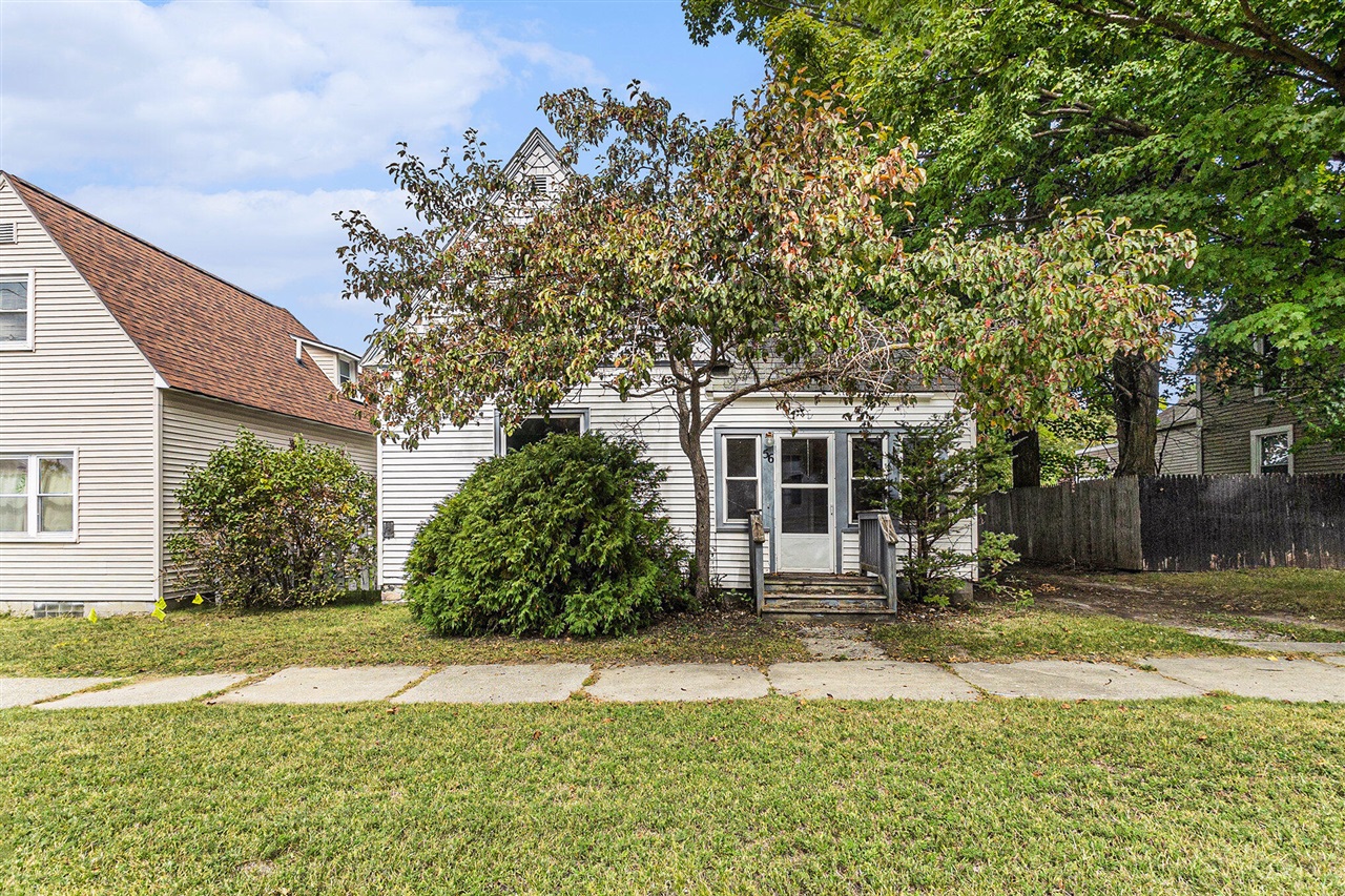 Homes for sale in Shelby, MI | 56 Ferry St, Shelby, MI 49455 | MLS# 70494775