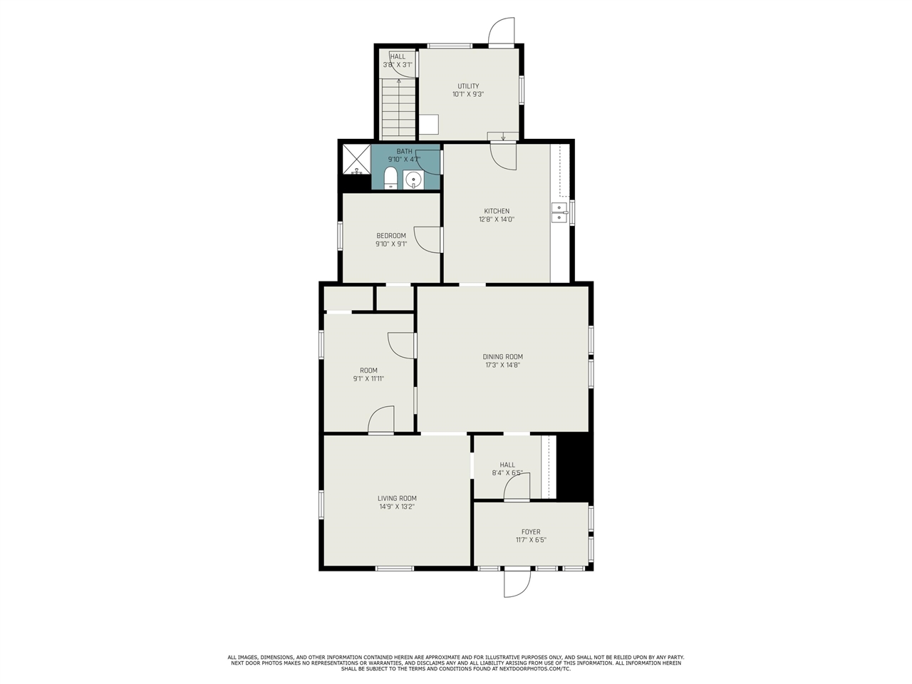Homes for sale in Shelby, MI | 56 Ferry St, Shelby, MI 49455 | MLS# 70494775
