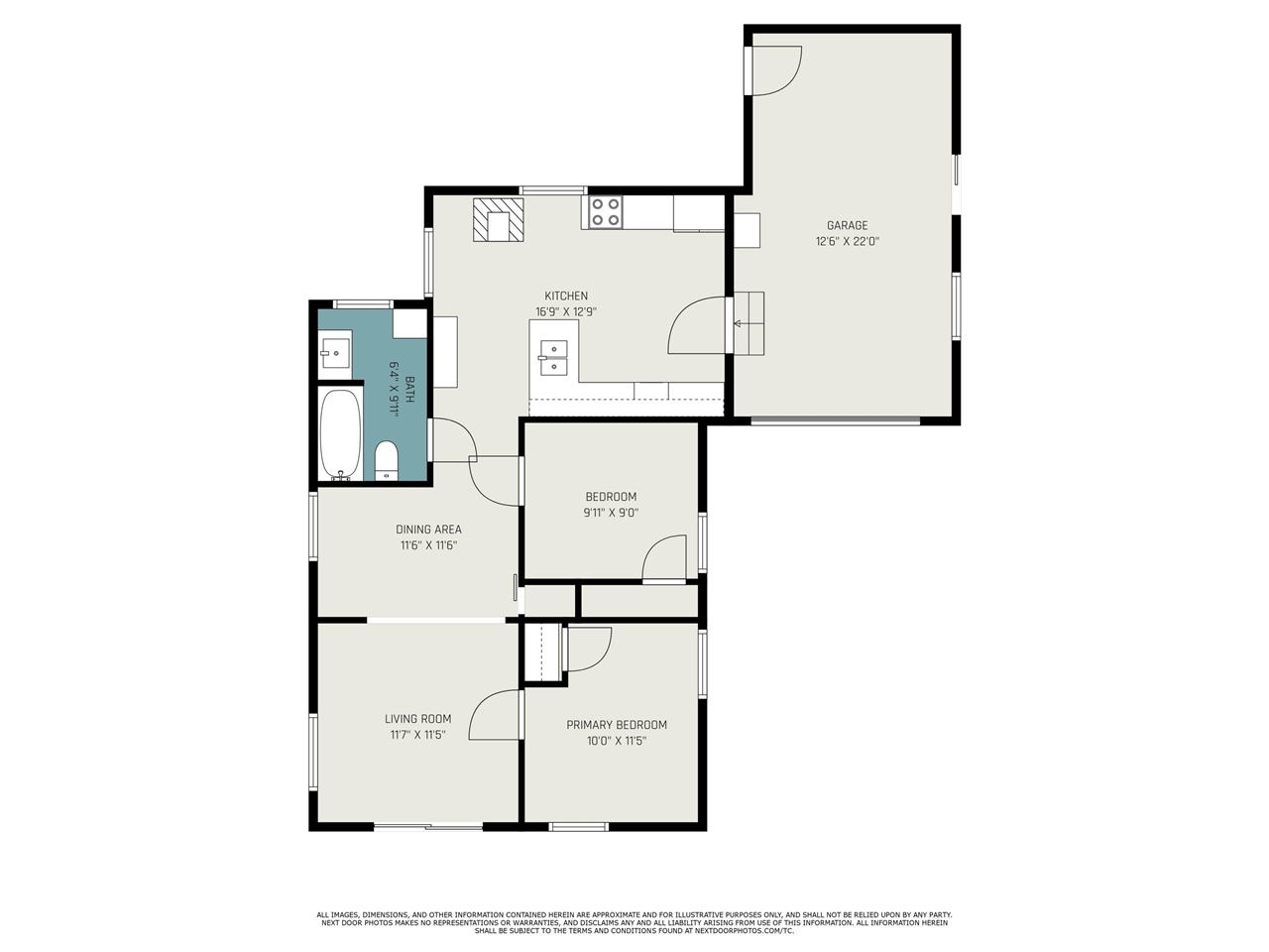 Homes for sale in Shelby, MI | 2249 E Ferry St, Shelby, MI 49455 | MLS# 70494830