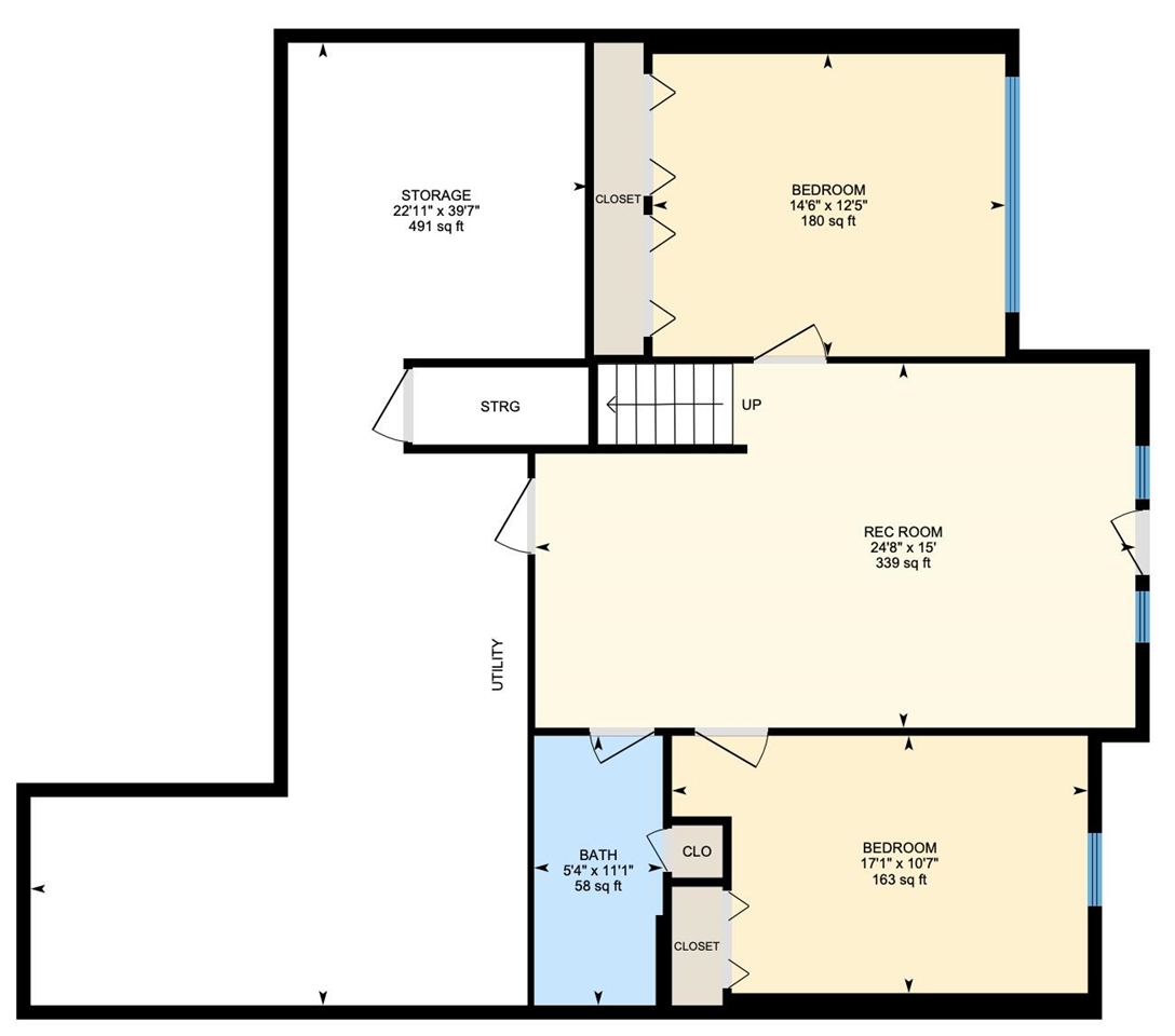 Homes for sale in Adrian, MI | 4274 Evergreen Rd #14, Adrian, MI 49221 | MLS# 70494936